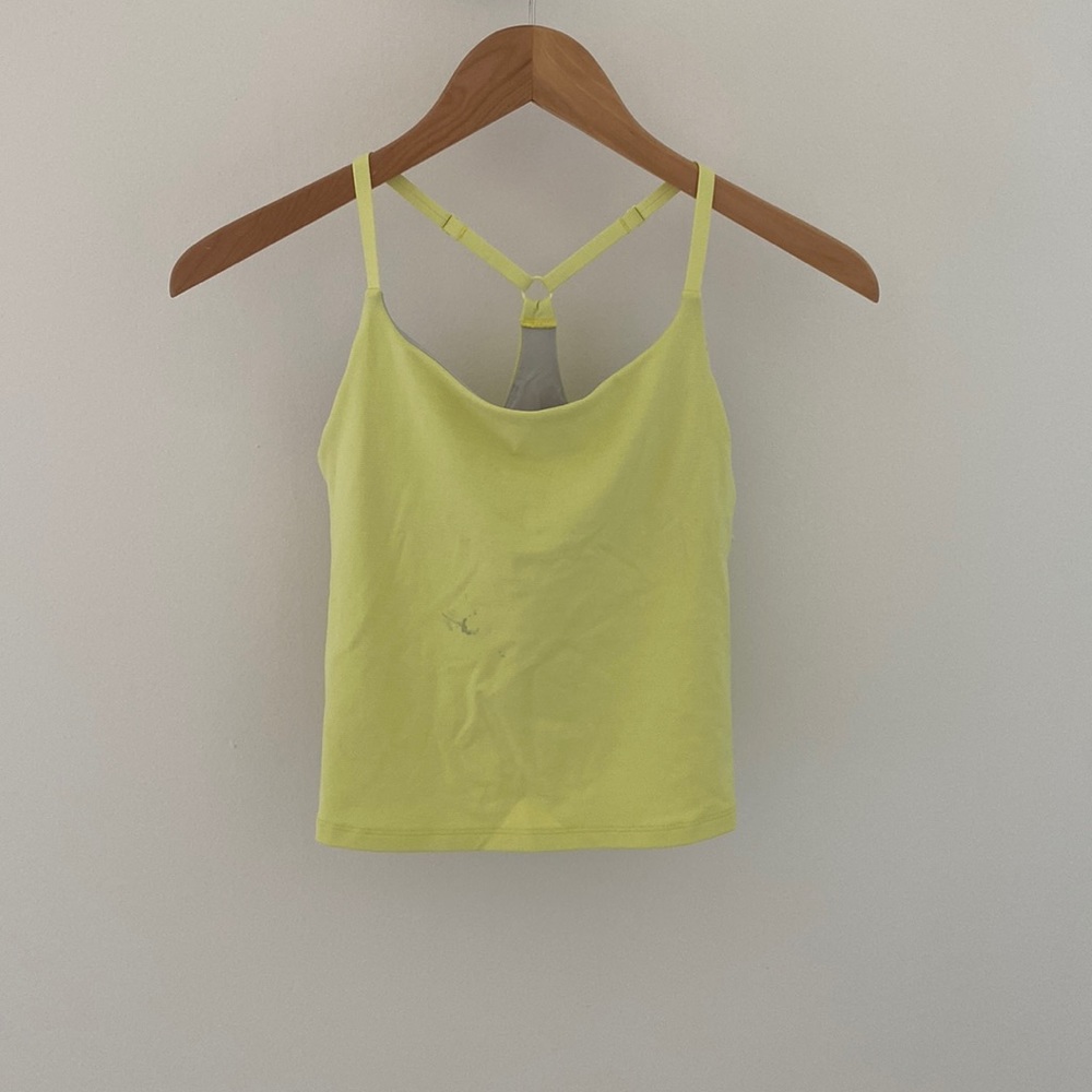 outdoor voices move free tank